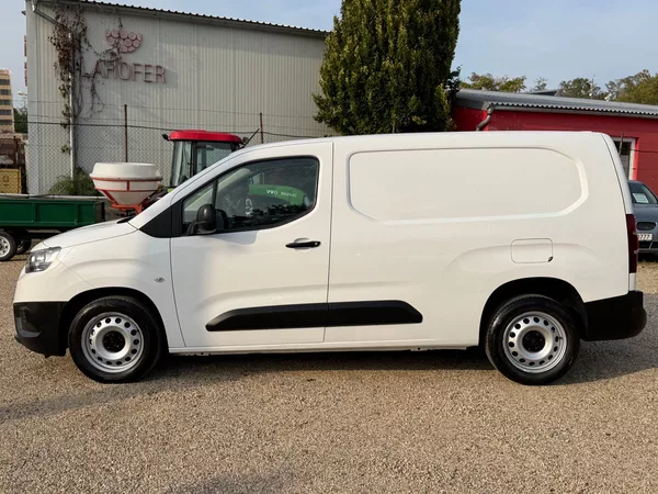 Toyota ProAce 1.5D-4D 75kW*L2H1*CZ*193tisKM - foto 2