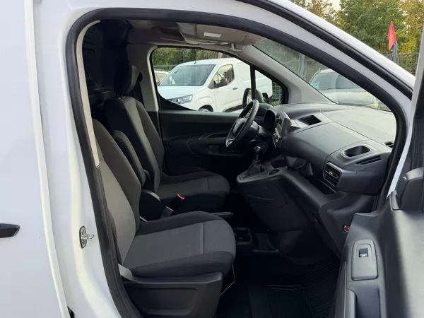 Toyota ProAce 1.5D-4D 75kW*L2H1*CZ*193tisKM - foto 20
