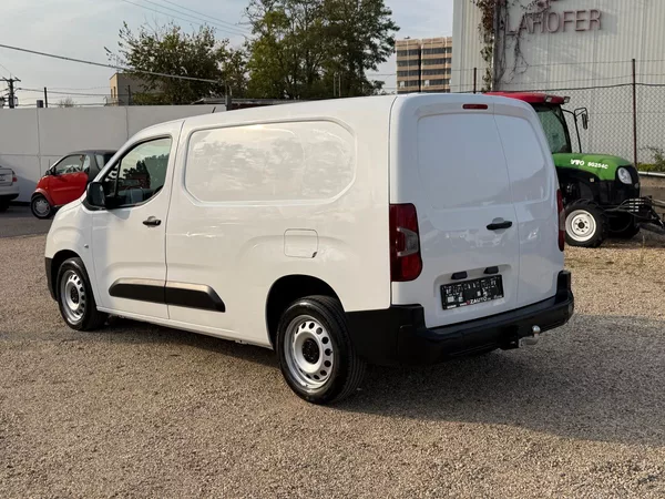Toyota ProAce 1.5D-4D 75kW*L2H1*CZ*193tisKM - foto 3