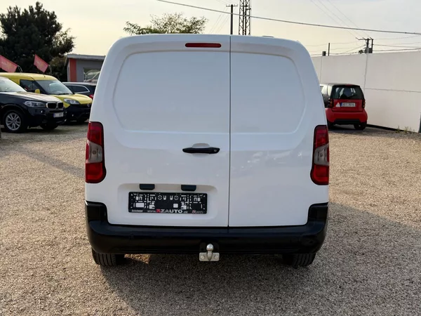 Toyota ProAce 1.5D-4D 75kW*L2H1*CZ*193tisKM - foto 4