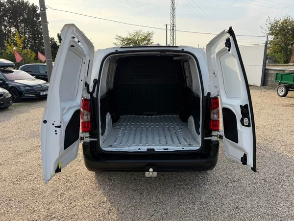 Toyota ProAce 1.5D-4D 75kW*L2H1*CZ*193tisKM - foto 6
