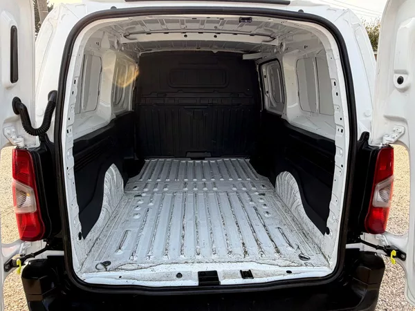 Toyota ProAce 1.5D-4D 75kW*L2H1*CZ*193tisKM - foto 7