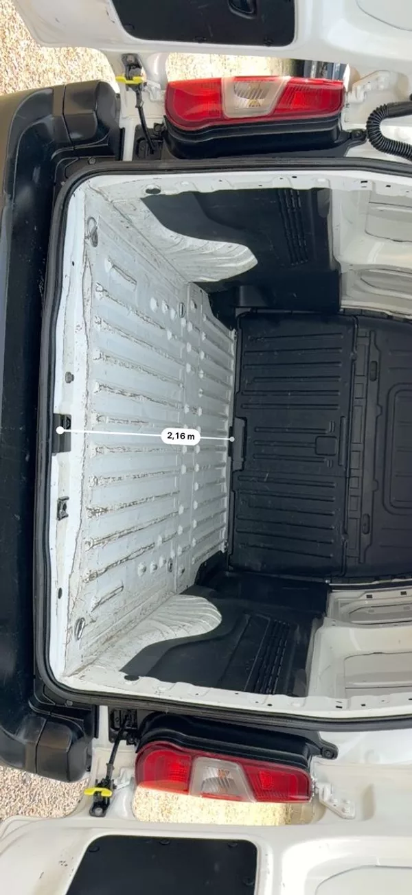 Toyota ProAce 1.5D-4D 75kW*L2H1*CZ*193tisKM - foto 9