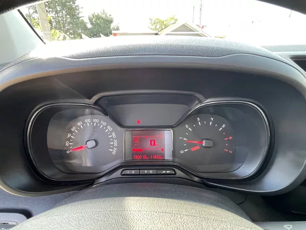 Toyota ProAce 1.5D-4D 75kW*L2H1*CZ*130tisKM - foto 12