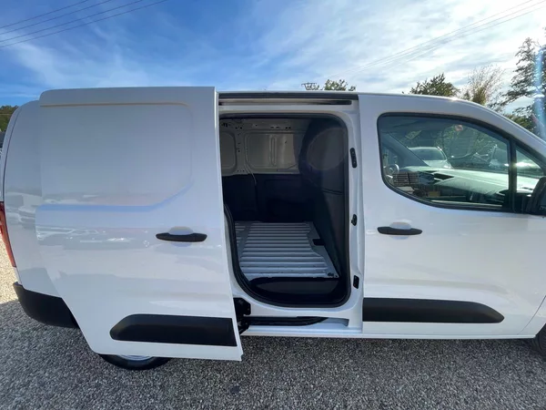 Toyota ProAce 1.5D-4D 75kW*L2H1*CZ*130tisKM - foto 19