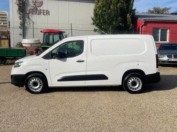 Toyota ProAce 1.5D-4D 75kW*L2H1*CZ*130tisKM - foto 2