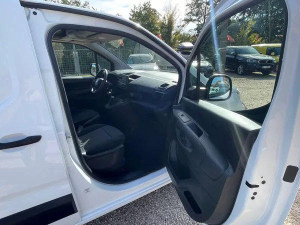 Toyota ProAce 1.5D-4D 75kW*L2H1*CZ*130tisKM - foto 20
