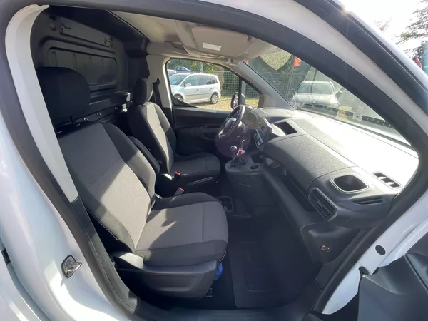 Toyota ProAce 1.5D-4D 75kW*L2H1*CZ*130tisKM - foto 21