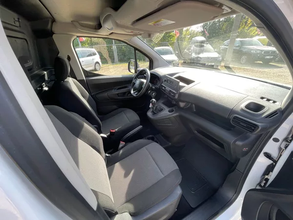 Toyota ProAce 1.5D-4D 75kW*L2H1*CZ*130tisKM - foto 22