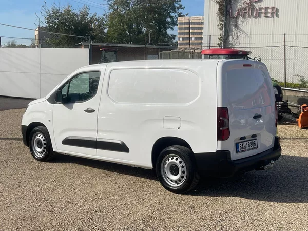 Toyota ProAce 1.5D-4D 75kW*L2H1*CZ*130tisKM - foto 3