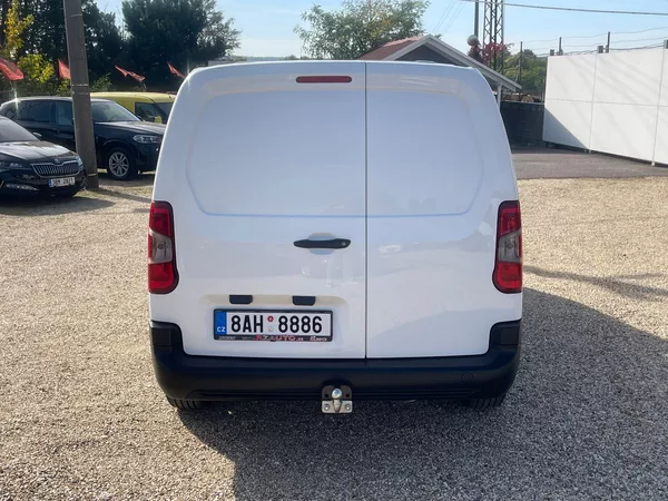 Toyota ProAce 1.5D-4D 75kW*L2H1*CZ*130tisKM - foto 4