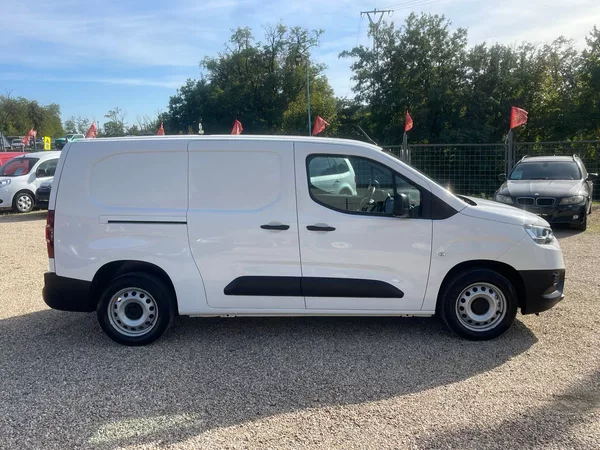 Toyota ProAce 1.5D-4D 75kW*L2H1*CZ*130tisKM - foto 6
