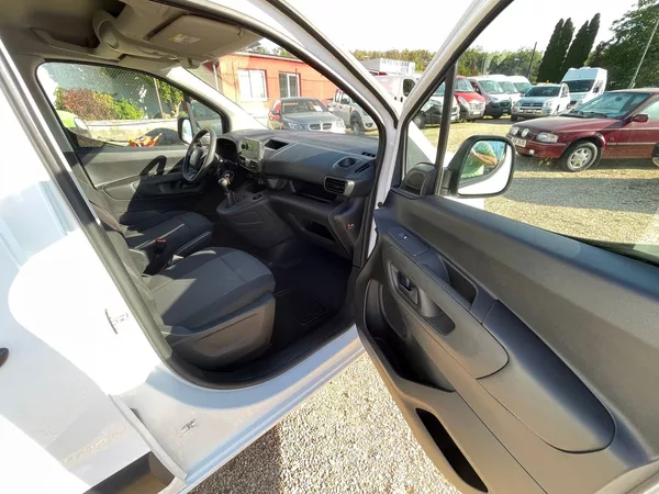 Toyota ProAce 1.5D-4D 75kW*L2H1*CZ*146tisKM - foto 16