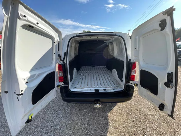 Toyota ProAce 1.5D-4D 75kW*L2H1*CZ*146tisKM - foto 18