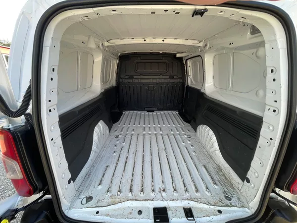 Toyota ProAce 1.5D-4D 75kW*L2H1*CZ*146tisKM - foto 19