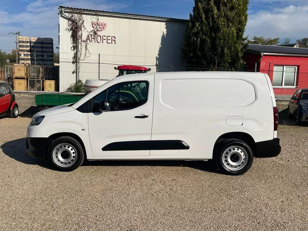 Toyota ProAce 1.5D-4D 75kW*L2H1*CZ*146tisKM - foto 2