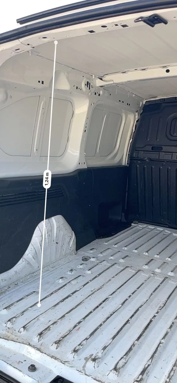 Toyota ProAce 1.5D-4D 75kW*L2H1*CZ*146tisKM - foto 22
