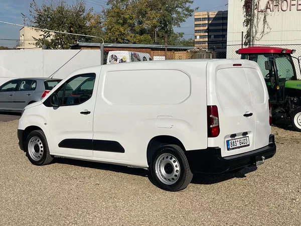 Toyota ProAce 1.5D-4D 75kW*L2H1*CZ*146tisKM - foto 3