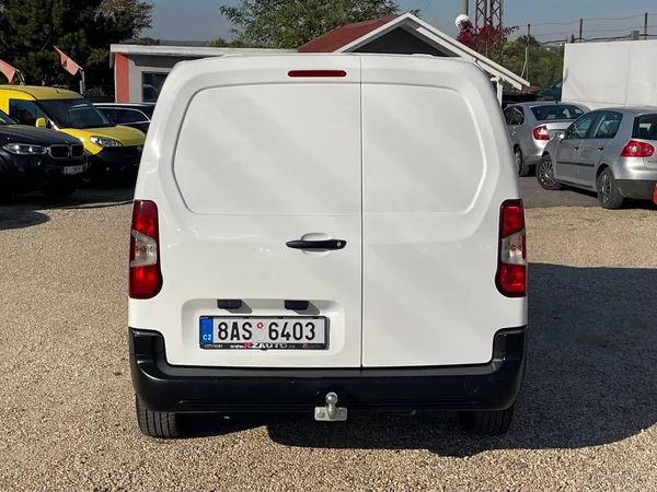 Toyota ProAce 1.5D-4D 75kW*L2H1*CZ*146tisKM - foto 4