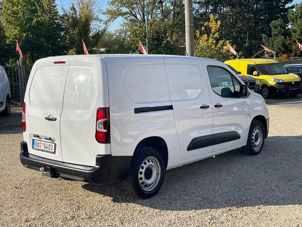 Toyota ProAce 1.5D-4D 75kW*L2H1*CZ*146tisKM - foto 5
