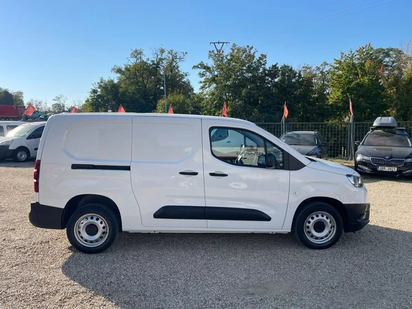 Toyota ProAce 1.5D-4D 75kW*L2H1*CZ*146tisKM - foto 6