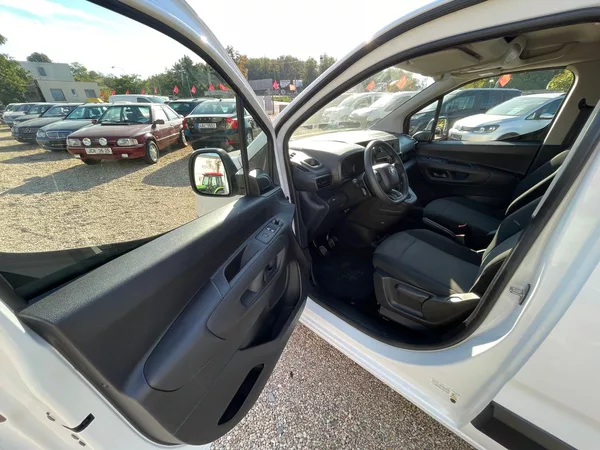 Toyota ProAce 1.5D-4D 75kW*L2H1*CZ*146tisKM - foto 8