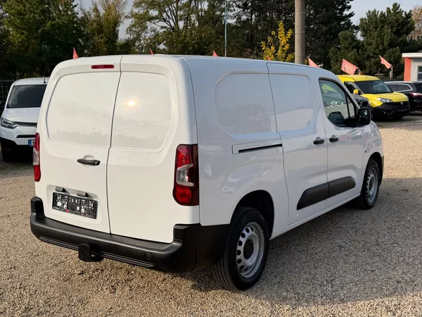 Toyota 1.5D-4D 75kW*L2H1*CZ*144tisKM - foto 10