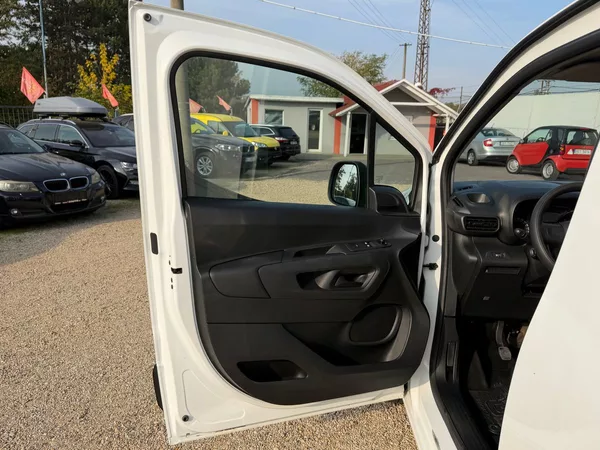 Toyota 1.5D-4D 75kW*L2H1*CZ*144tisKM - foto 14