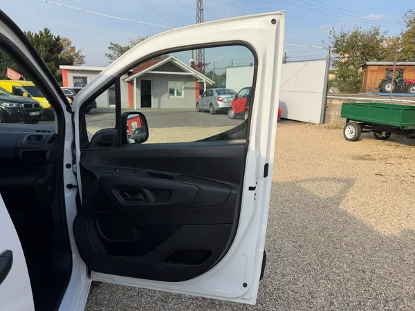 Toyota 1.5D-4D 75kW*L2H1*CZ*144tisKM - foto 17