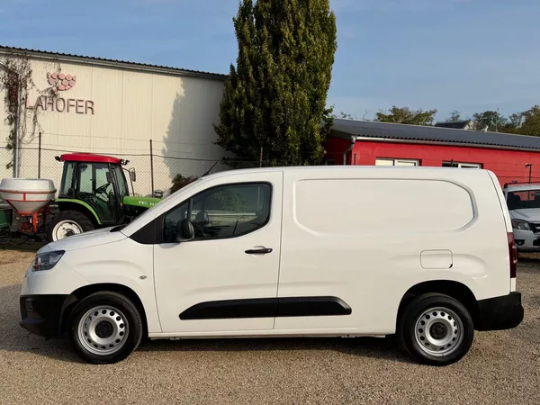 Toyota 1.5D-4D 75kW*L2H1*CZ*144tisKM - foto 2