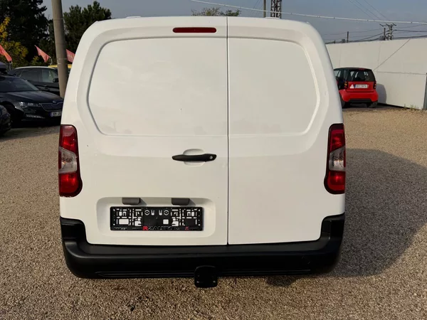 Toyota 1.5D-4D 75kW*L2H1*CZ*144tisKM - foto 4