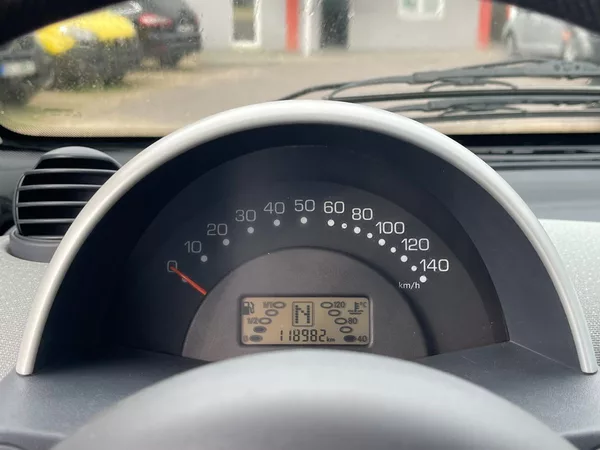 Smart Fortwo 0.6i 40kW - foto 14