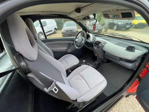 Smart Fortwo 0.6i 40kW - foto 15