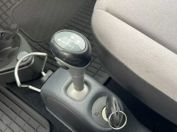 Smart Fortwo 0.6i 40kW - foto 18