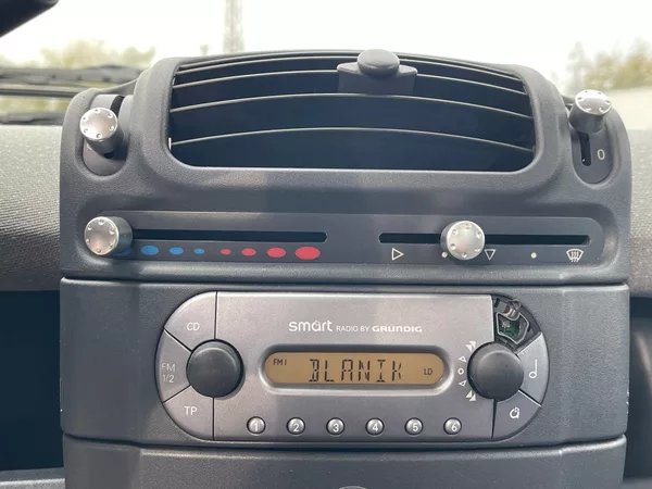 Smart Fortwo 0.6i 40kW - foto 19
