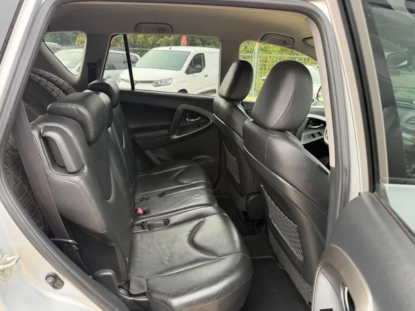 Toyota RAV4 2.2 D-CAT 110KW*4X4*71.TIS KM* - foto 19