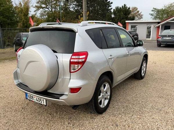 Toyota RAV4 2.2 D-CAT 110KW*4X4*71.TIS KM* - foto 8