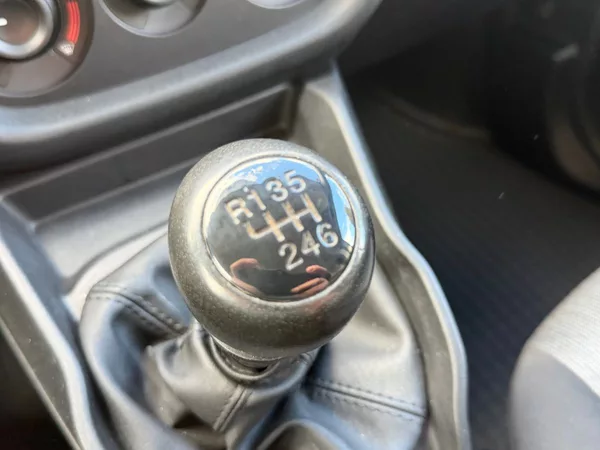 Fiat Dobló 1.6MJT 77kW*CZ*DPH*TOP SERVIS - foto 16