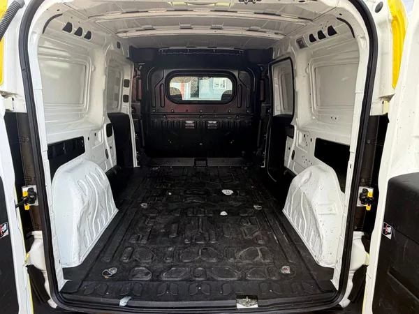 Fiat Dobló 1.6MJT 77kW*CZ*DPH*TOP SERVIS - foto 8