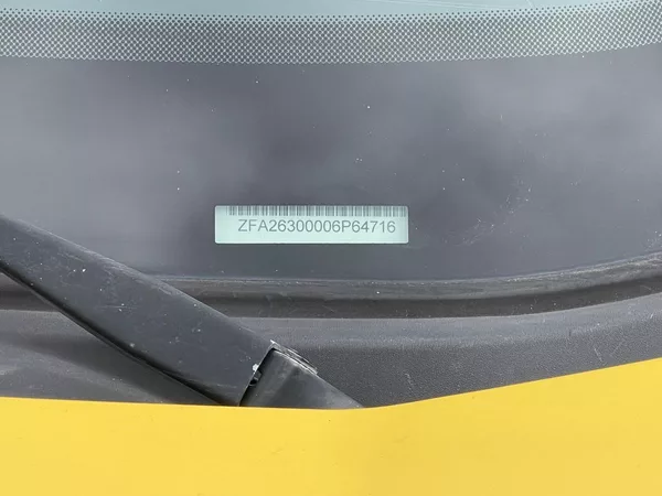 Fiat Dobló 1.6MJT 77kW*CZ*1.MAJ* Bluetoot - foto 10