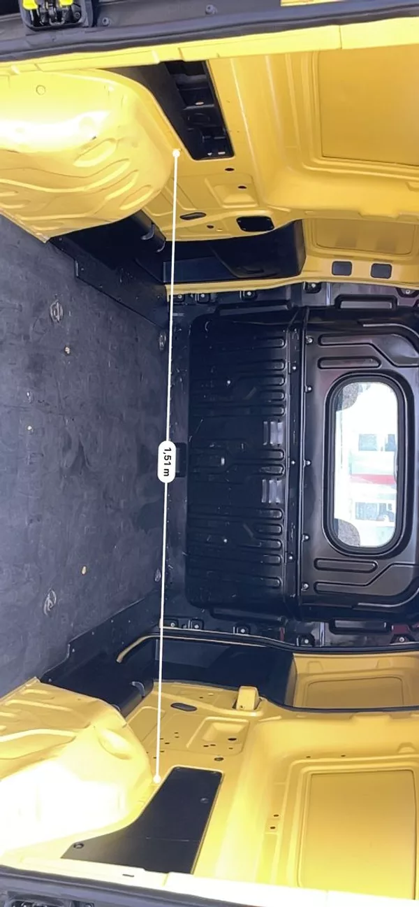 Fiat Dobló 1.6MJT 77kW*CZ*1.MAJ* Bluetoot - foto 12