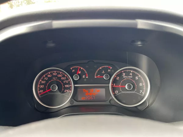 Fiat Dobló 1.6MJT 77kW*CZ*1.MAJ* Bluetoot - foto 23