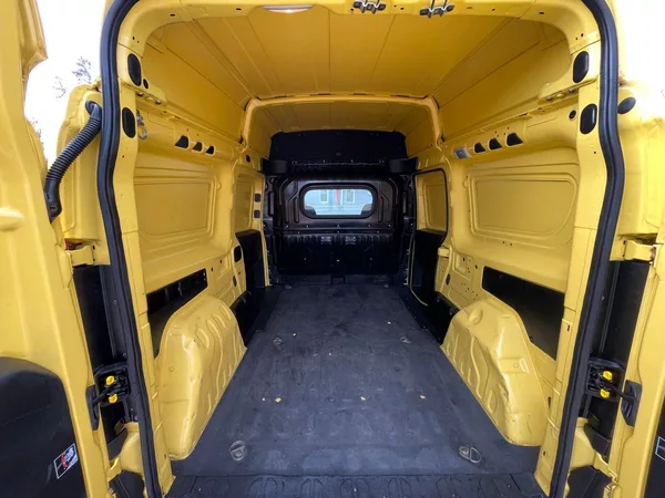 Fiat Dobló 1.6MJT 77kW*CZ*1.MAJ* Bluetoot - foto 8