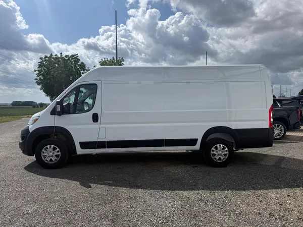 Dodge RAM 3500 SLT 3.6L V6 VVT High Roof - foto 7