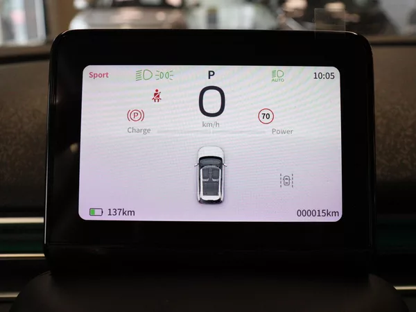 Dongfeng Box 42,3 kWh E2, - foto 10