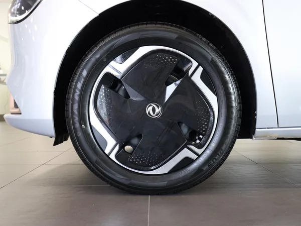 Dongfeng Box 42,3 kWh E2, - foto 15
