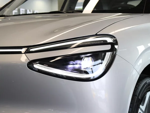 Dongfeng Box 42,3 kWh E2, - foto 16