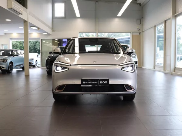 Dongfeng Box 42,3 kWh E2, - foto 2