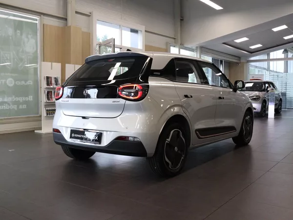 Dongfeng Box 42,3 kWh E2, - foto 4