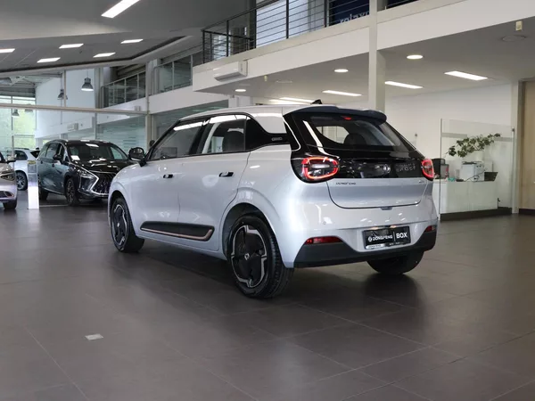 Dongfeng Box 42,3 kWh E2, - foto 6